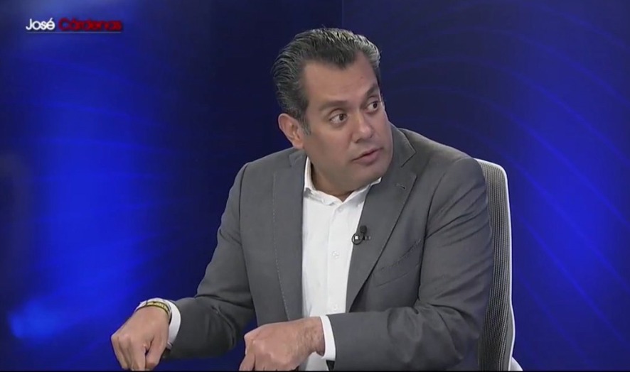 Jorge García Orozco tweet media