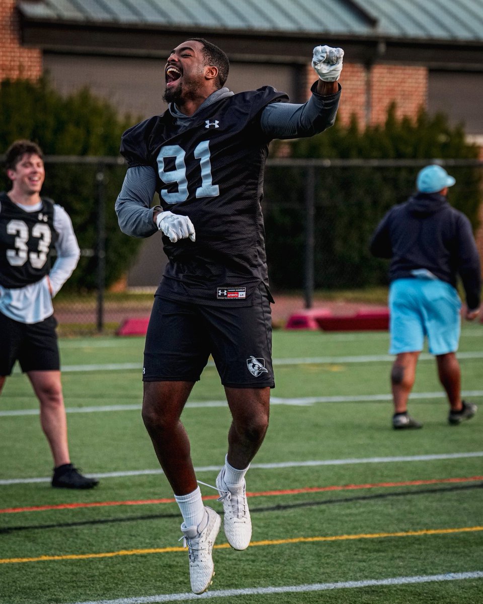 <a href="/joe_eldredge/">Joe Eldredge</a> <a href="/CoachHWolf/">Hugh Wolf</a> <a href="/JHU_Football/">Johns Hopkins Football</a> Me too!!!