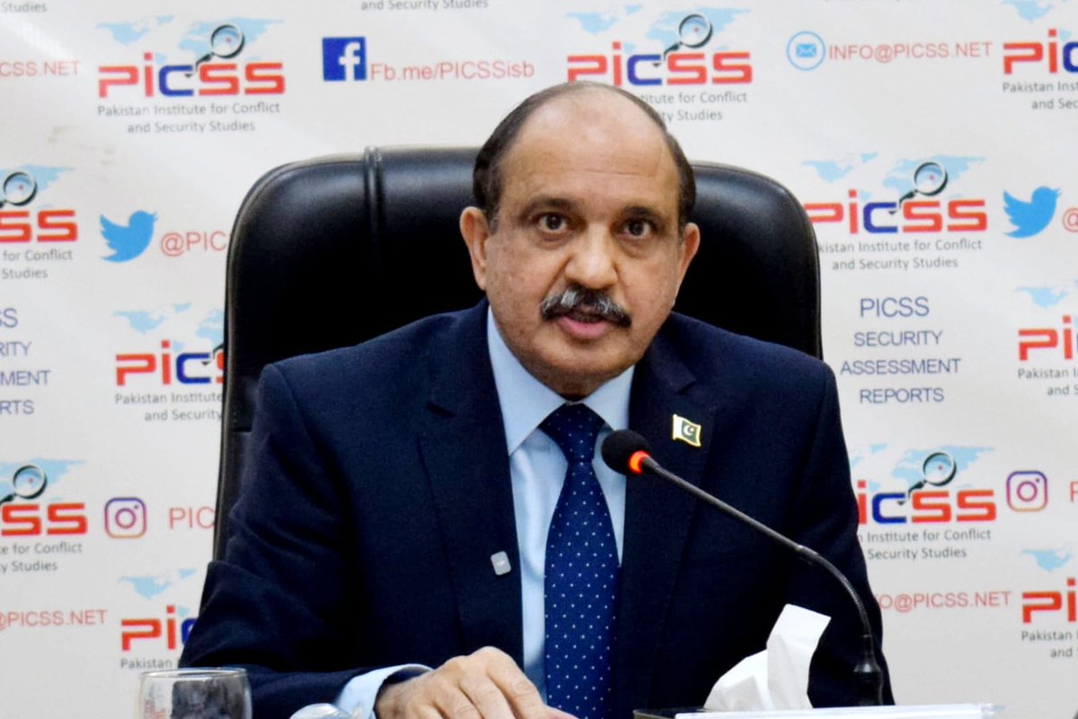 PICSSIsb's tweet image. One Day roundtable Discussion on: Mainstreaming of Madrassa students and it&apos;s impact on counter radicalisation, By Picss