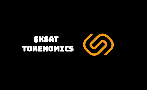 THE $XSAT TOKEN - A BEACON OF TRANSPARENCY AND EQUALITY 🔥

GM GUYS 💙 - Take a look at this tokenomics 👊

Imagine a digital asset that carries the same spirit of fairness and openness that launched Bitcoin. That’s $XSAT. Born from a fair launch philosophy, it invites everyone