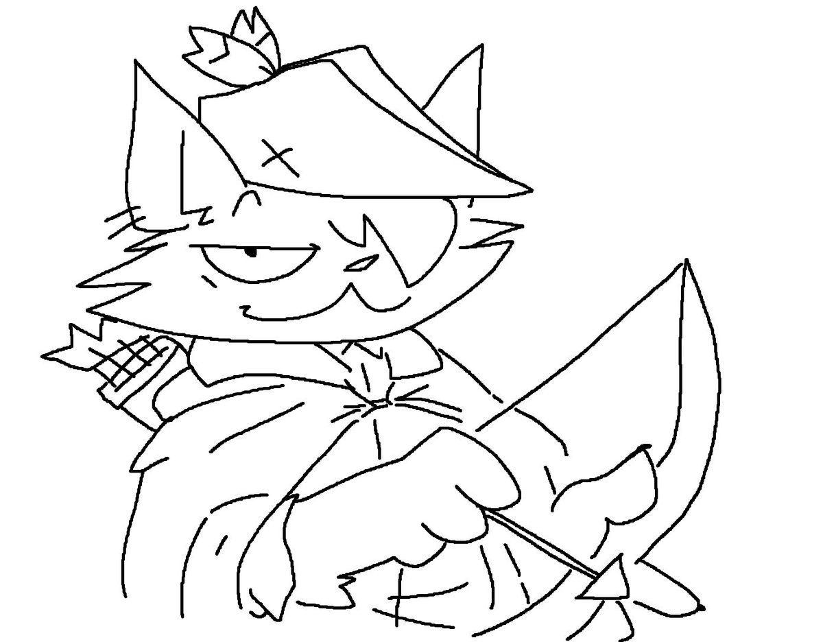 I steal from the rich, poor, and middle class. I just love stealin’.