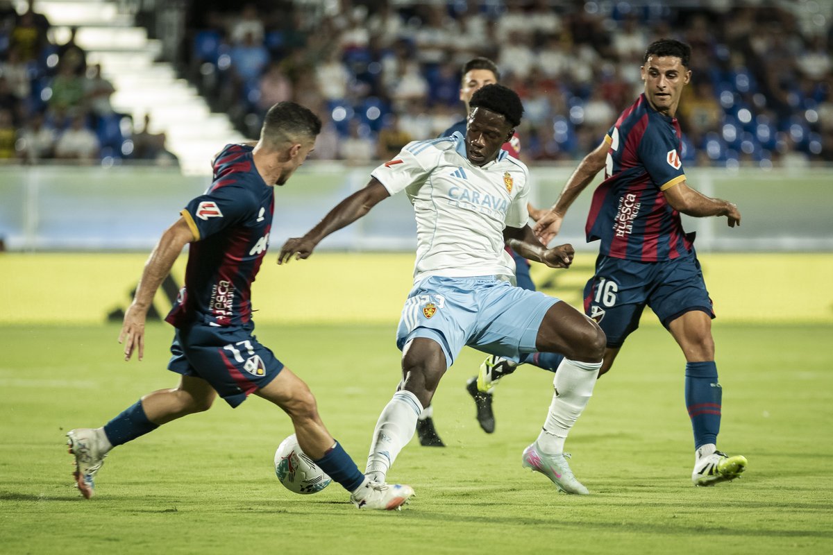 CierzoVisual's tweet photo. Real Zaragoza - SD Huesca https://t.co/g3rQTeh0EQ
