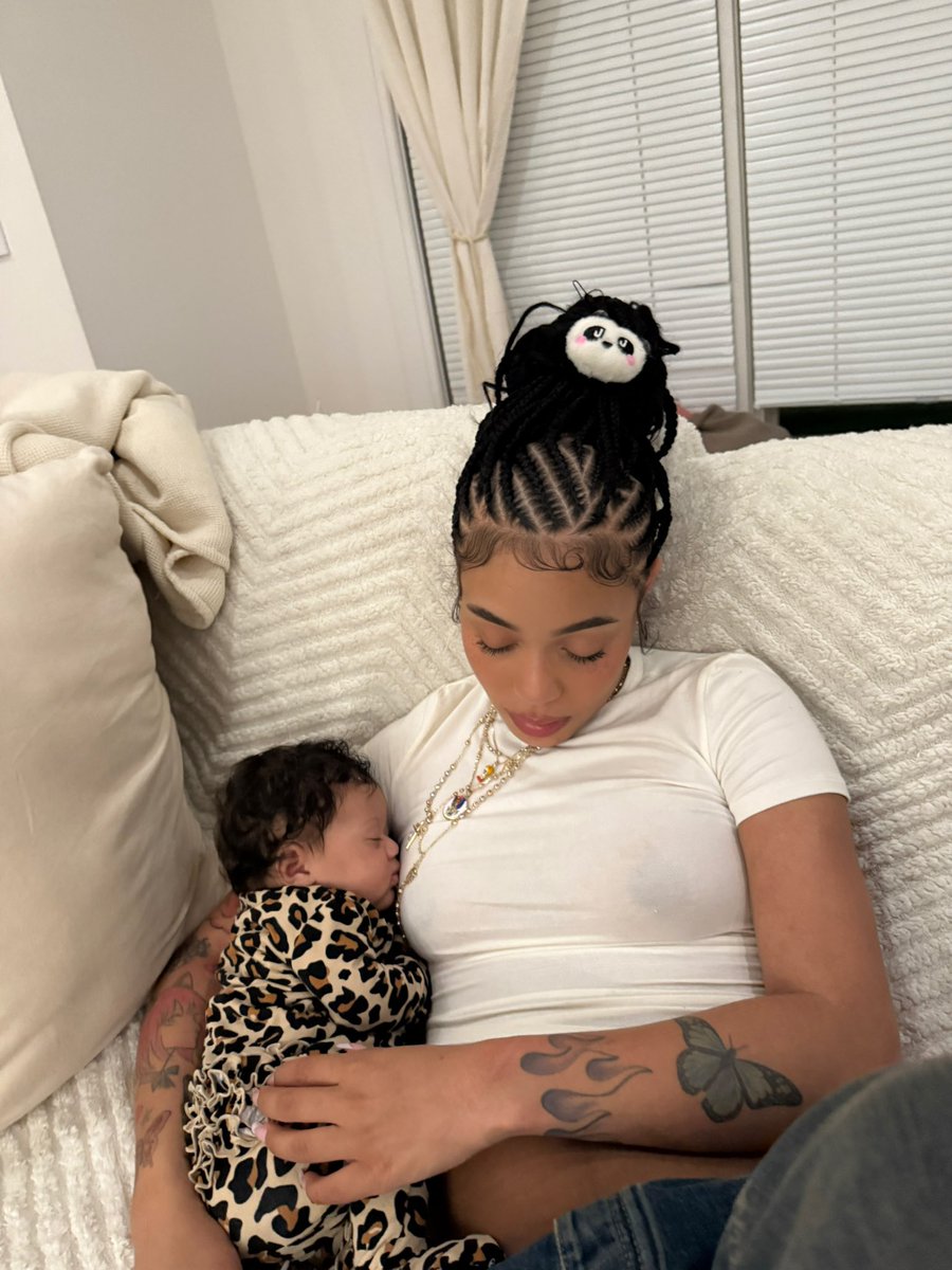 lil cat nap 🧚