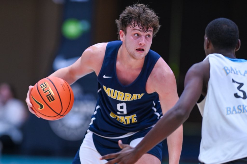 Ryan Miller (@coachryanmiller) on Twitter photo Happy birthday to <a href="/RacersHoops/">Murray State MBB</a> baller <a href="/LayneTaylor2024/">Layne Taylor</a>. Enjoy your special day! ๐๐๐ Happy birthday to <a href="/RacersHoops/">Murray State MBB</a> baller <a href="/LayneTaylor2024/">Layne Taylor</a>. Enjoy your special day! ๐๐๐