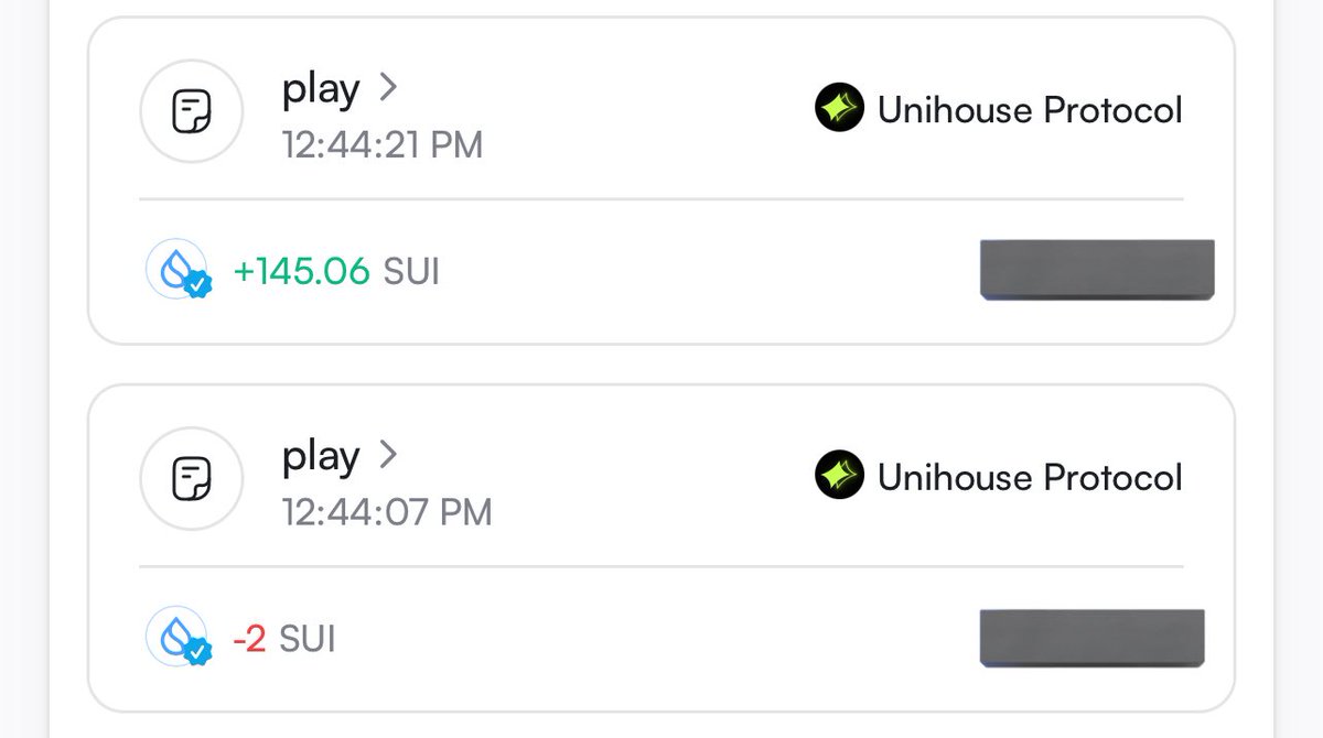 ❐ Made a promise with God that if I won I would be giving away 10 $SUI to ONE person 😳 

⧯ Drop a 📝 in the comments if you’d like to be part of the giveaway, will have grok select winner later on so that it is fair ✅  

         ( winner selected in 72 hours ) 

( plz don’t