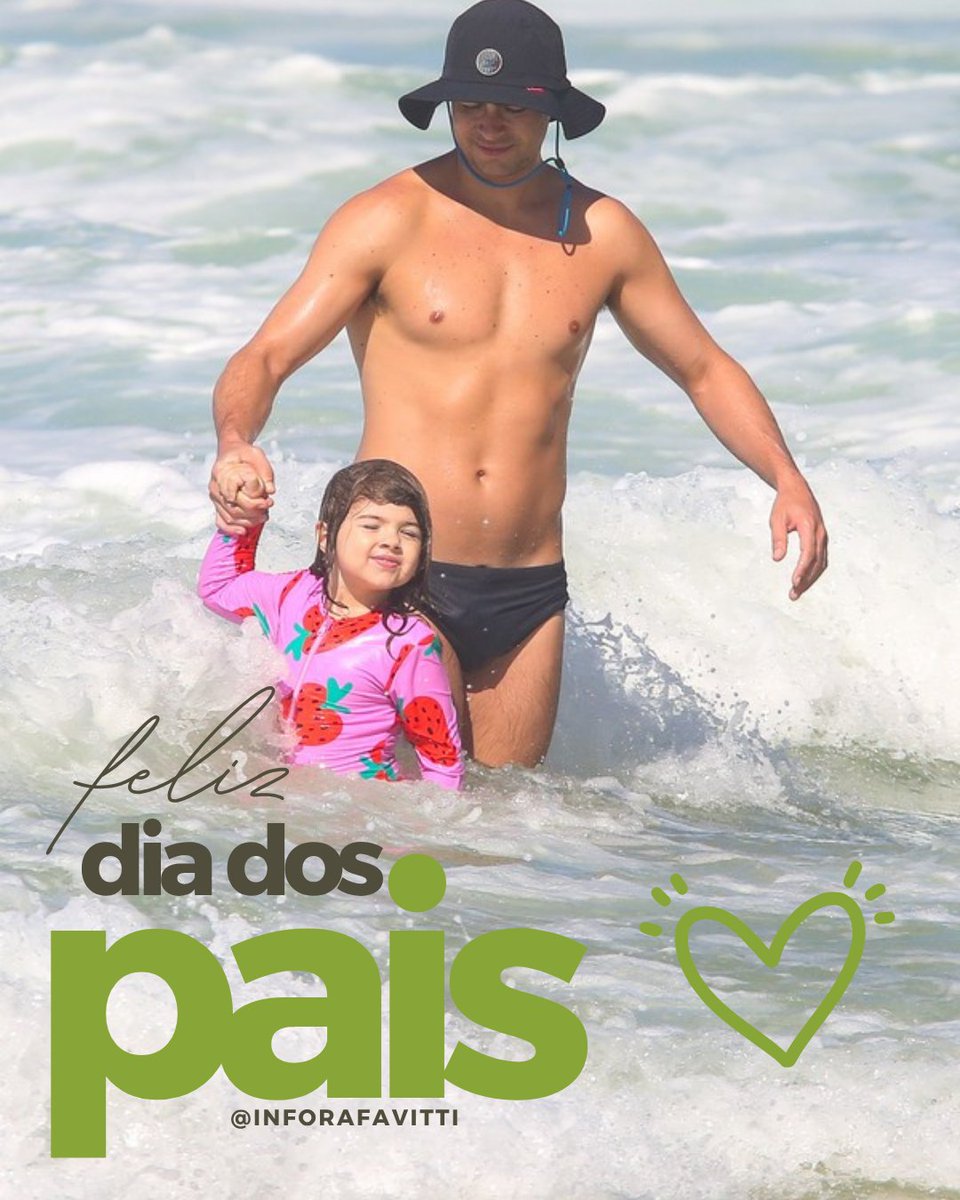 rafavittinfo's tweet photo. Feliz dia dos pais! 🤍💙 https://t.co/aJ6oMMOido