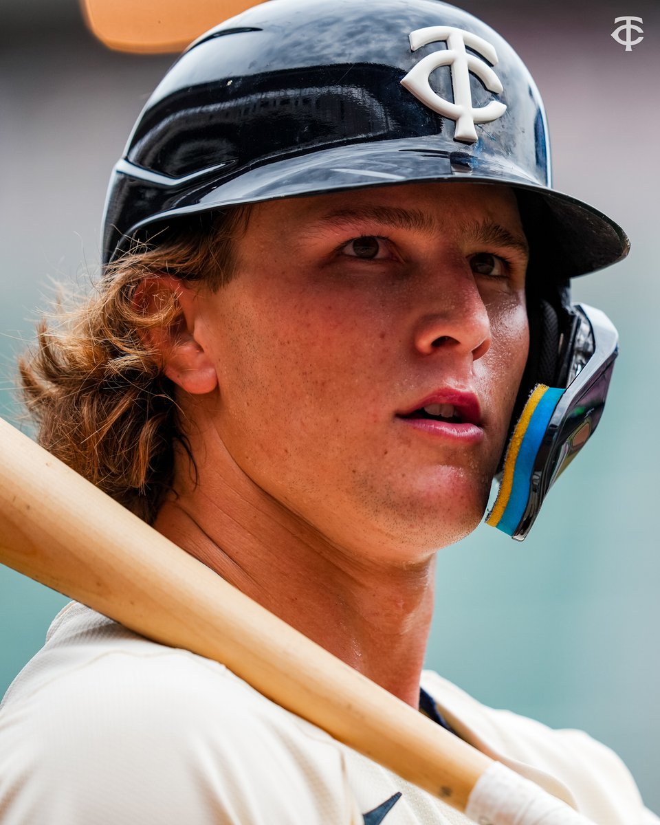 Minnesota Twins tweet media