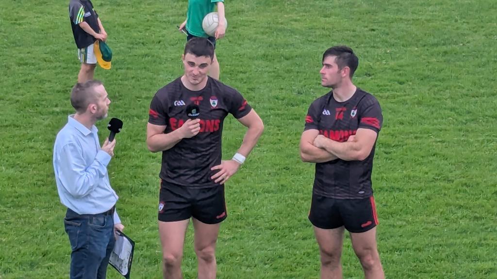 John C. O'Shea tweet media