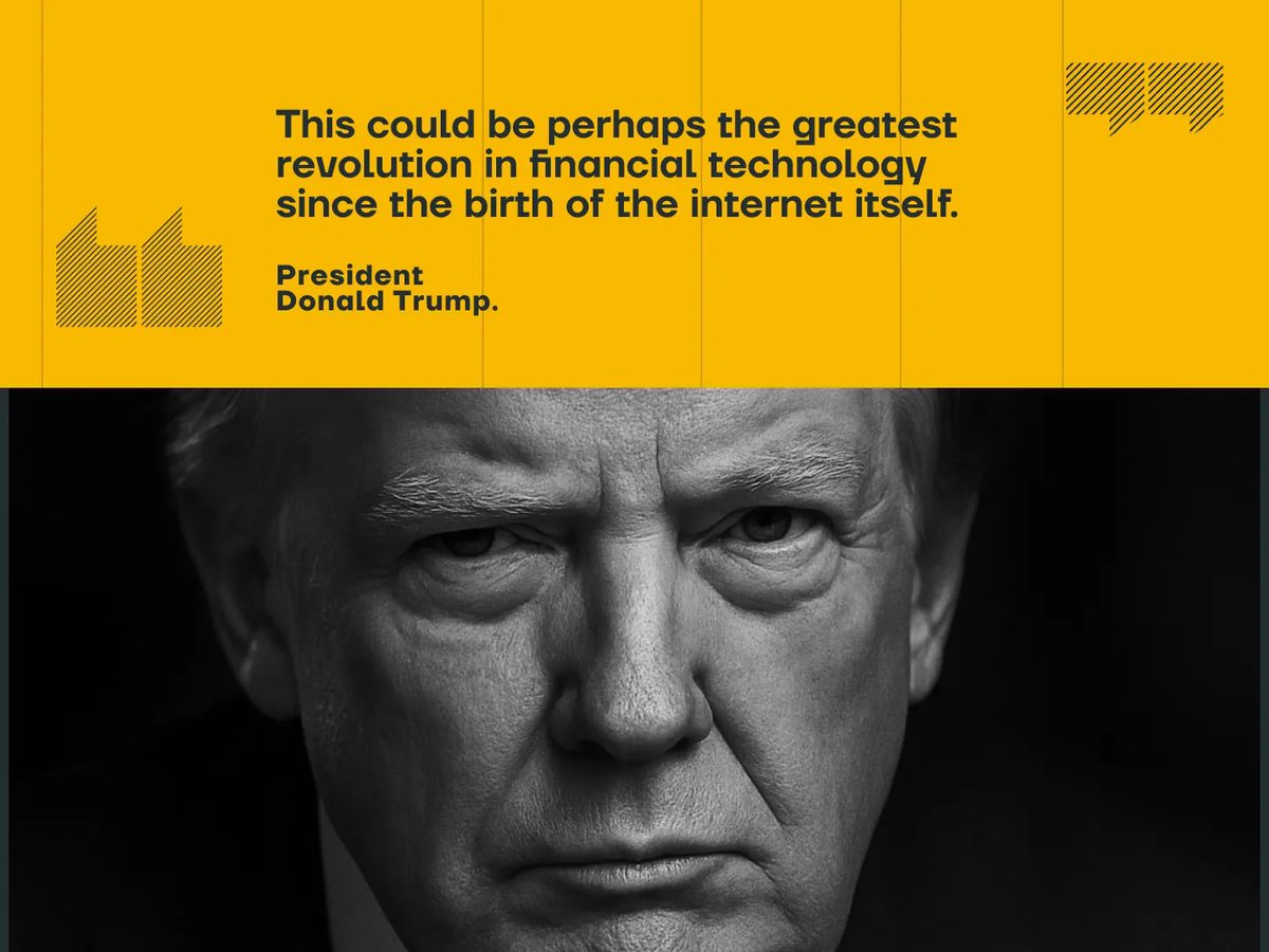 A new era for stablecoins and digital assets is coming.

We’re ready. Are you?