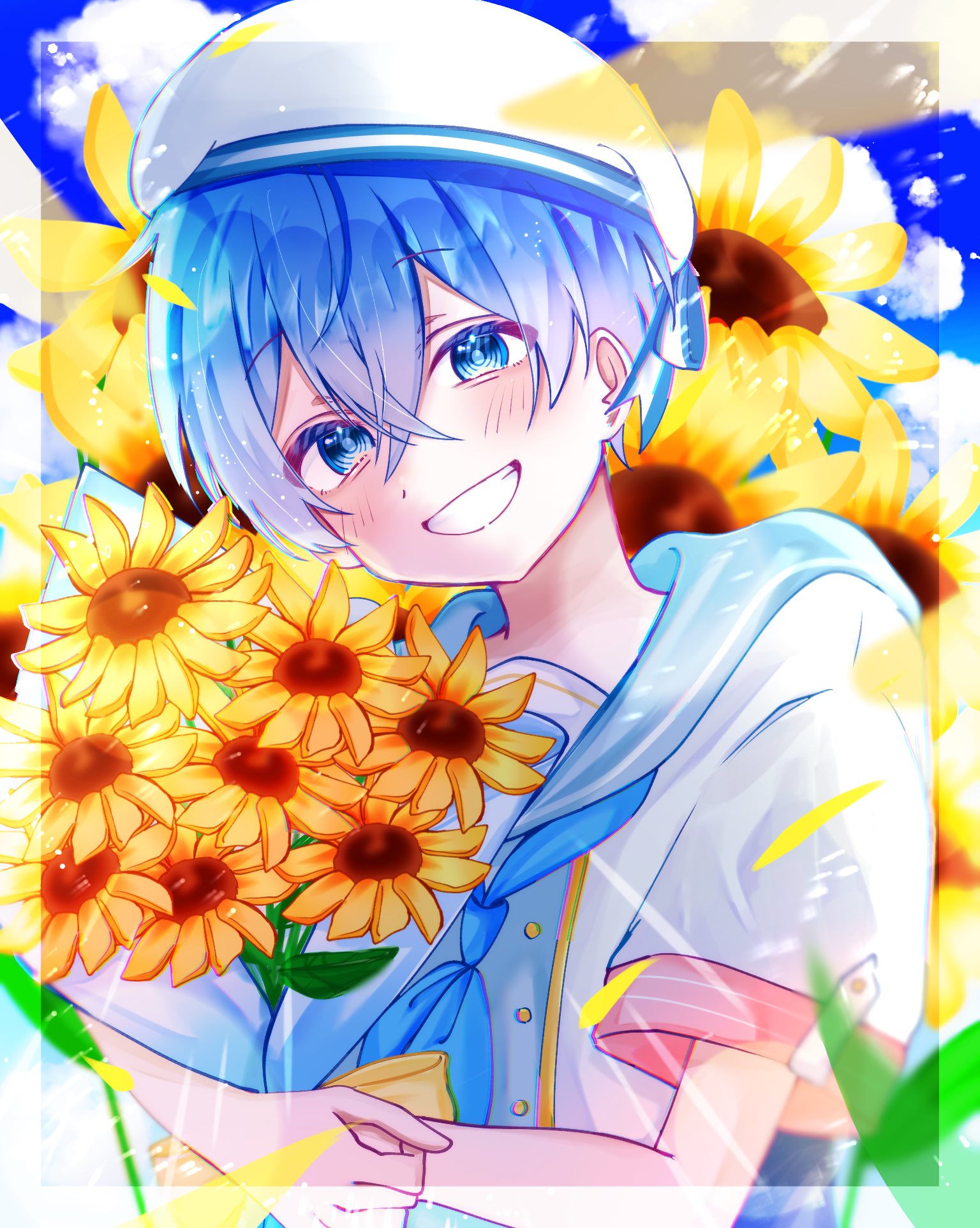 涙🐾 on X: 