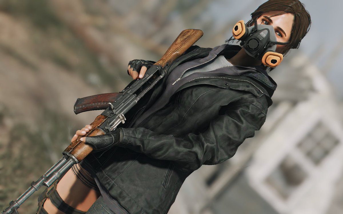 Cereebus's tweet image. #Fallout4