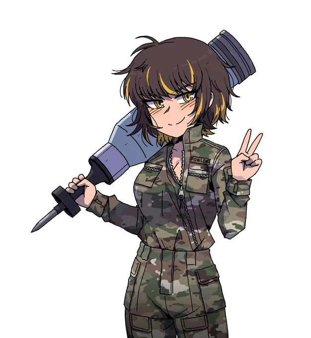 Commission