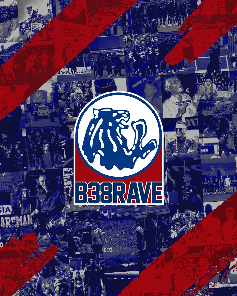Arema FC tweet media