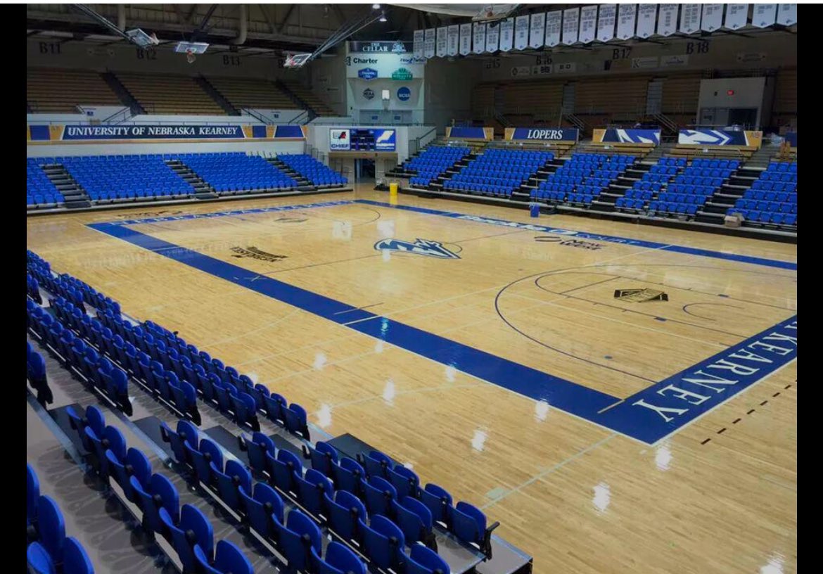 Jerrion Williams (@jerrionw10) on Twitter photo I’m blessed to announce I have received a offer from Kearney university
<a href="/UNKMBB/">UNK Men's Basketball</a> <a href="/martyblevinson/">Marty Levinson</a> <a href="/ops_vikinghoops/">Omaha North Hoops</a> I’m blessed to announce I have received a offer from Kearney university
<a href="/UNKMBB/">UNK Men's Basketball</a> <a href="/martyblevinson/">Marty Levinson</a> <a href="/ops_vikinghoops/">Omaha North Hoops</a>