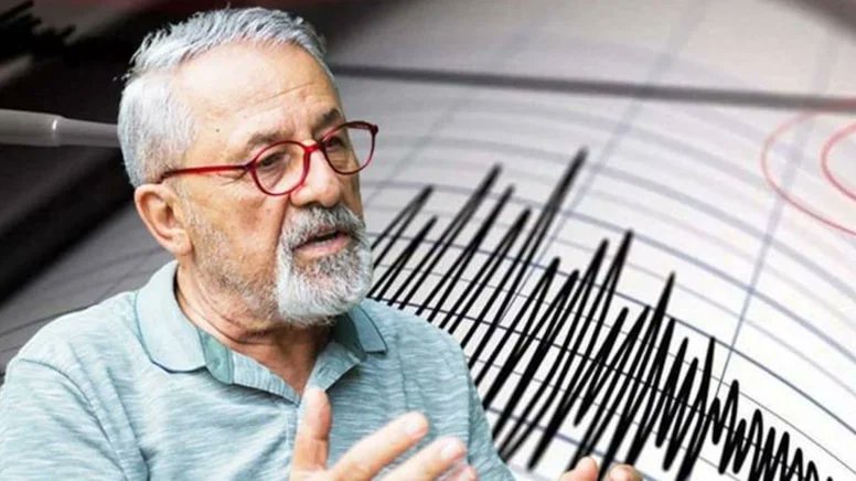 darkwebhaber's tweet photo. Prof.Dr. Naci Görür:

Şimdi televizyonlarda deprem haberi peşinde koşanlara söylüyorum: Ben deprem dirençli kentler diye yırtınırken neredeydiniz.

Unutmayın tek çözüm deprem dirençli kentler. https://t.co/Am1jZ7y4P8