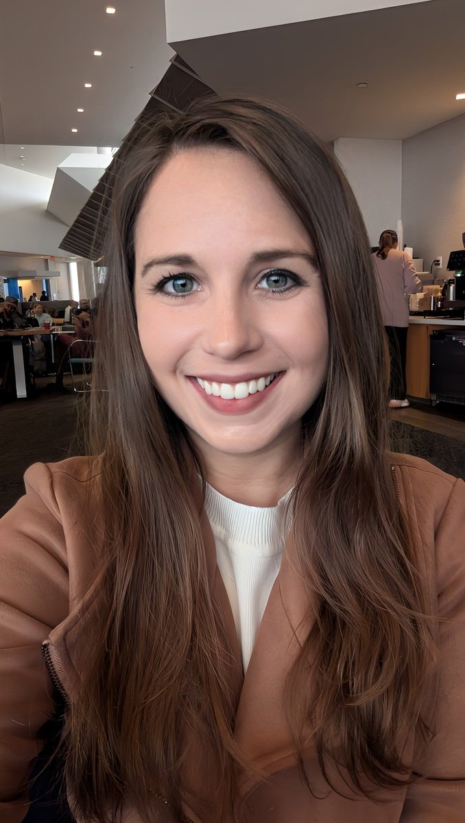 Had an amazing conference week!