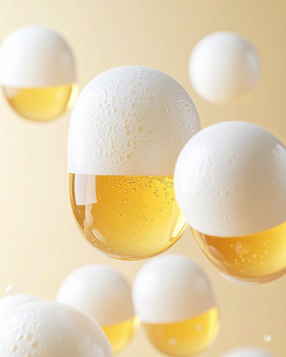 panhg1's tweet photo. 🍺 Lettere e forme fatte di birra e schiuma.
Illustrazione in Illustrator, schiuma in Firefly, ritocchi in Photoshop.
Un brindisi alla creatività!
#BeerArt #GraphicDesign #FireflyAI #AI #illustrator #photoshop https://t.co/nSRLKdFA2G