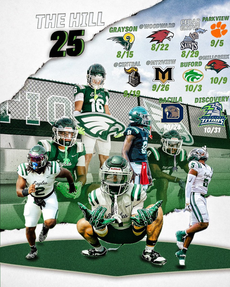 SZN IS HERE 😤‼️

<a href="/SwickONE8/">Drew Swick</a> <a href="/CollinsHillFB/">Collins Hill Eagles Football</a> <a href="/SportsRecruits/">The Nation.</a> @On3Recruits <a href="/ChadSimmons_/">ChadSimmons</a> <a href="/JeremyO_Johnson/">Jeremy Johnson</a>  <a href="/CoachBeck56/">CORY BECK 🦅🏈</a> <a href="/Rivals/">Rivals</a> <a href="/SCOOBZILLA730/">SCOOBZILLA 730</a> <a href="/Pdub_100/">Peyton Woulard</a> <a href="/RecruitGeorgia/">Recruit Georgia</a> <a href="/MaxPreps/">MaxPreps</a> <a href="/borntocompete/">Born to Compete™</a> <a href="/najehwilk/">Najeh Wilkins</a> <a href="/bna424/">Brian Na</a> <a href="/SpeedyGermana/">Najji Germana</a> <a href="/CoachCam_CHill/">Cameron Horton</a> <a href="/coachMMartin54/">Marvin Martin</a>