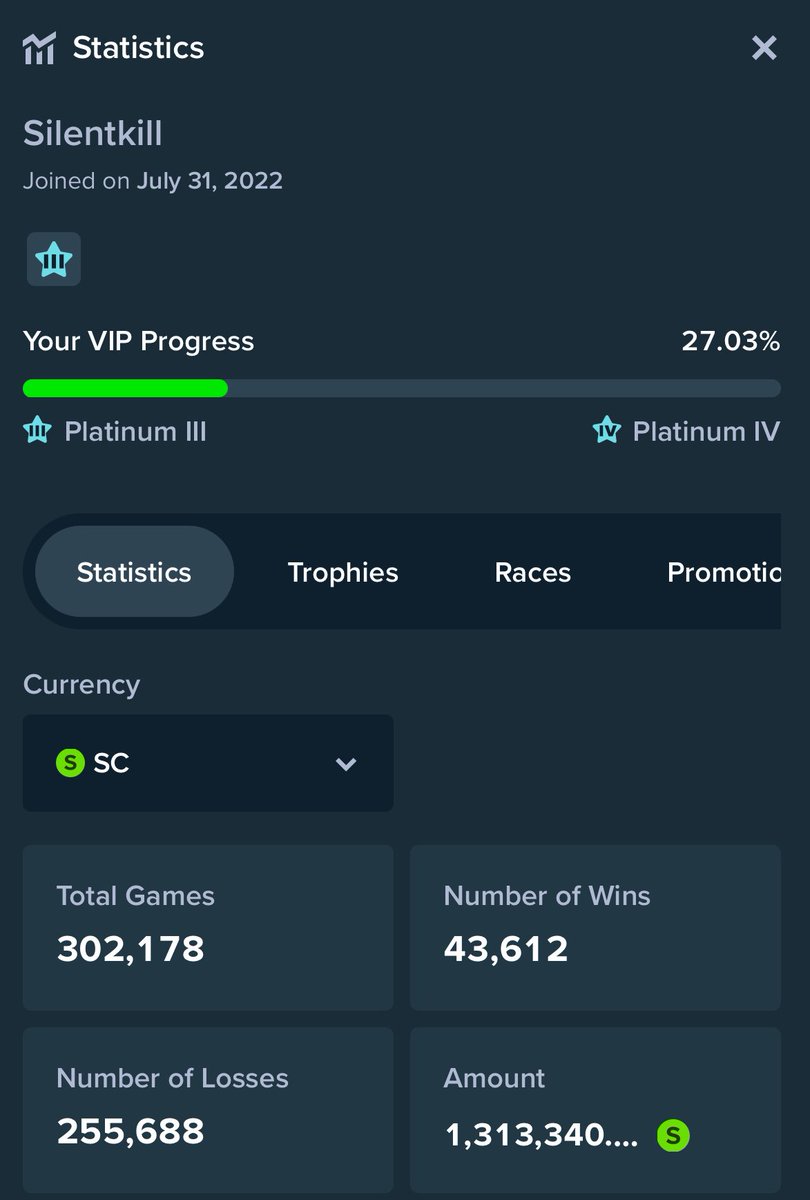 SilentkillTV tweet media