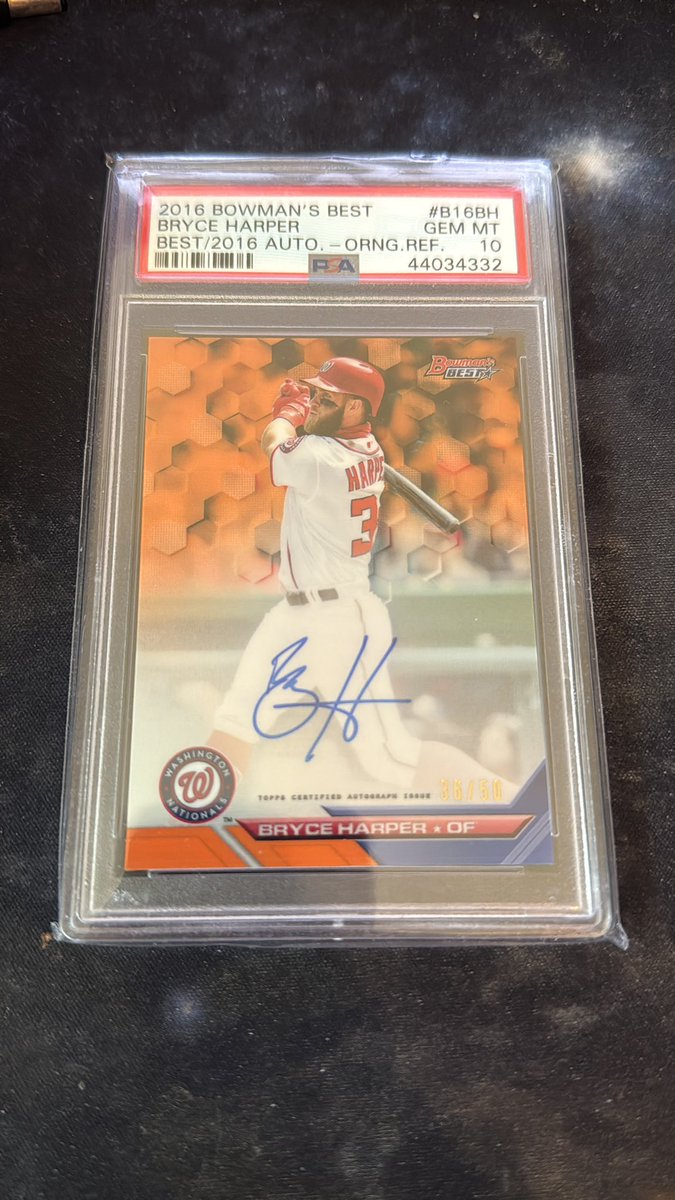 LSUfaninMS's tweet photo. @MattStrahm @Topps @TheCardLifeTV https://t.co/xn8K6WXx0N