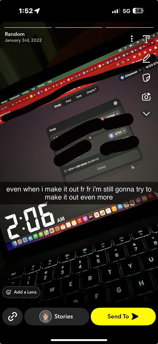 CashoutAlex 💫 tweet media