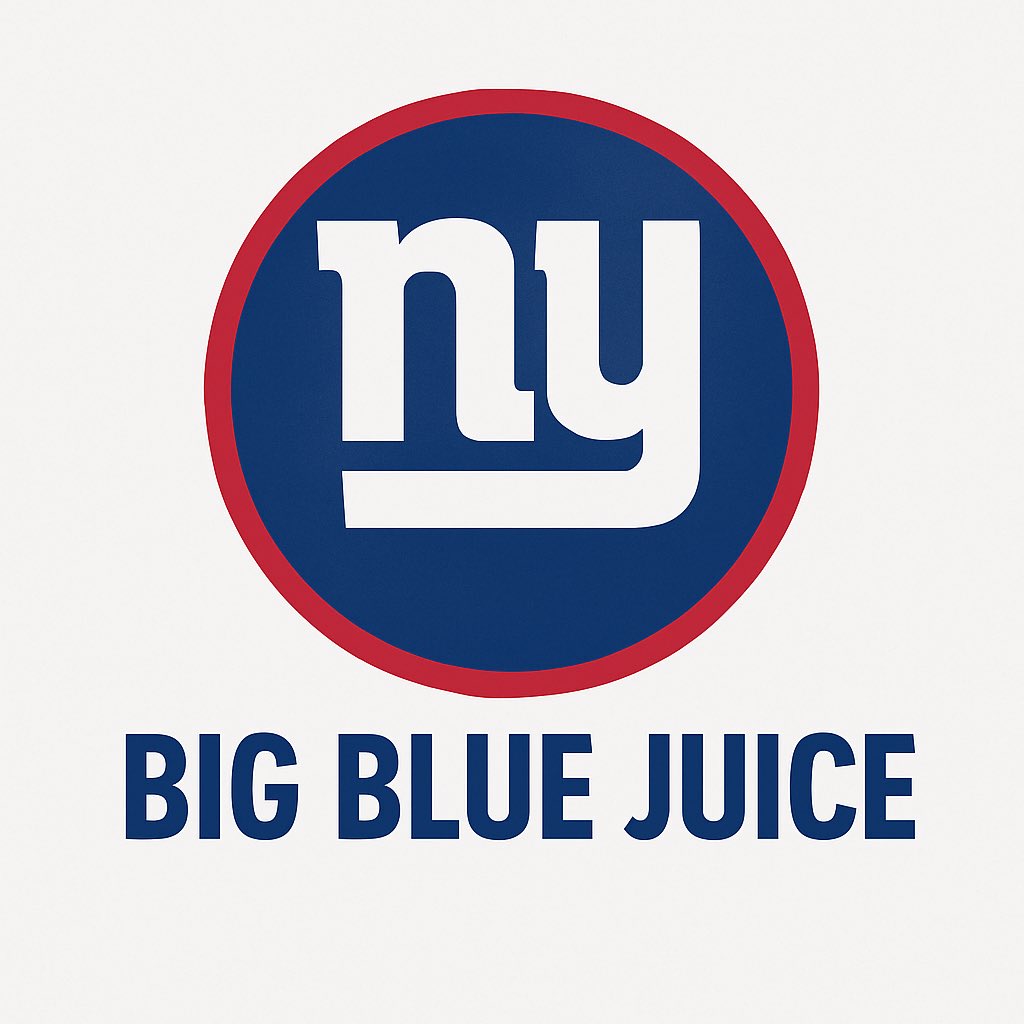 Big Blue Juice tweet media