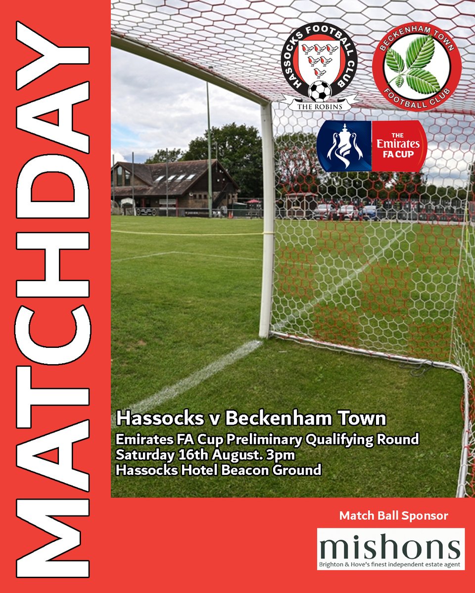 Hassocks FC 🏆 tweet media