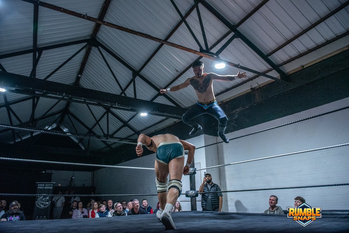 KamikazeProUK's tweet photo. The next match for #RelentlessRules4 to be announced tonight at 8PM https://t.co/FXYXxxo4j7
