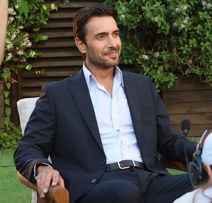 📍#TaşacahHaBuDeniz dizisinde #UlaşTunaAstepe nin partneri #DenizBaysal oldu📍