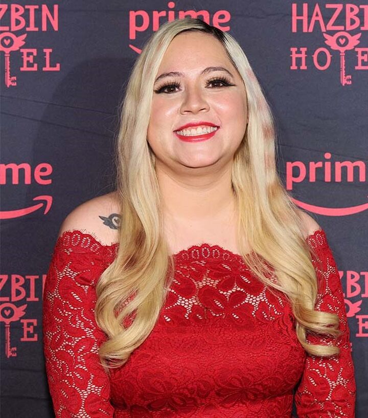 cosmicfays_'s tweet image. BREAKING: It has just been revealed that a new Persona 4 anime is currently in the works to release alongside the remake Persona 4 Revival.
It will be written and directed by Vivziepop, the creator of Hazbin hotel and Helluva boss.

(Source: John Atlus)