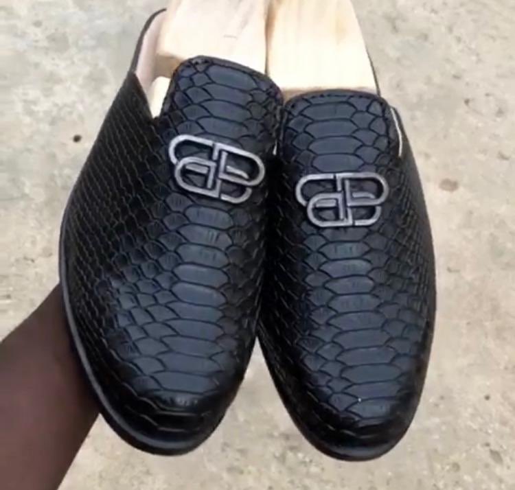 HMSshoes's tweet image. A single repost can go a long way
Location Kaduna
Nationwide delivery 
Price  14K each 
07060778415
Rt fisabilillah 

#CHEACM McAllister Baddo 
Mo Salah Greenwood Christianity #ChividoInMiami2025