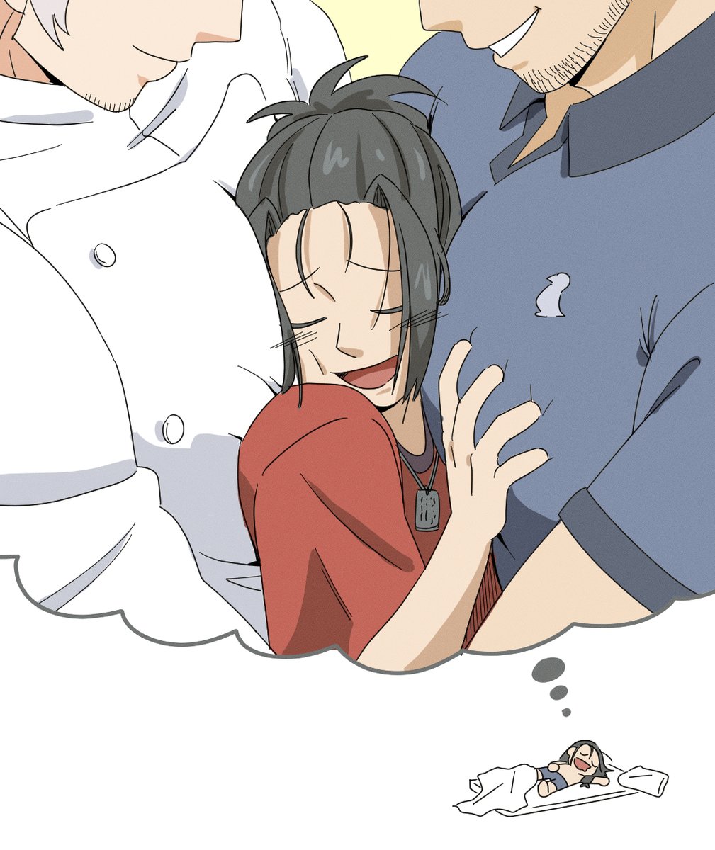 (귀축)리브걸 tweet media