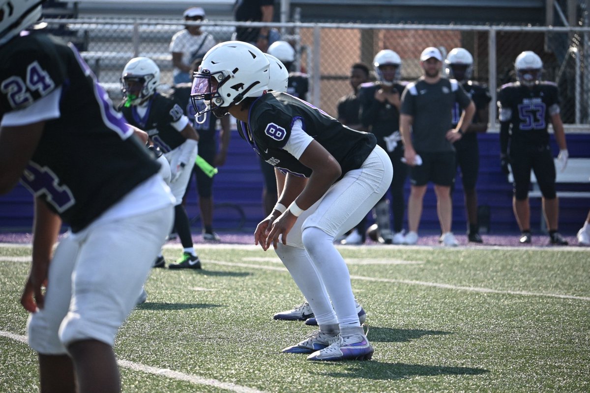 Souleyman “souley” ouattara (@souley_o8) on Twitter photo Friday had a purple vs white scrimmage and it went very well for our defense after playing against freshman and some upperclassmen players it gave us a sneak peek of how we coming this season as a unit.<a href="/BHSdogsfootball/">BHS Football</a> <a href="/CoachJudd22/">CoachJudd22</a> Friday had a purple vs white scrimmage and it went very well for our defense after playing against freshman and some upperclassmen players it gave us a sneak peek of how we coming this season as a unit.<a href="/BHSdogsfootball/">BHS Football</a> <a href="/CoachJudd22/">CoachJudd22</a>