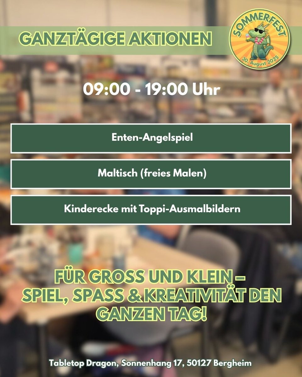 Tabletop Dragon tweet media