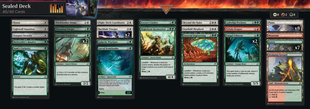 Frank Karsten tweet media