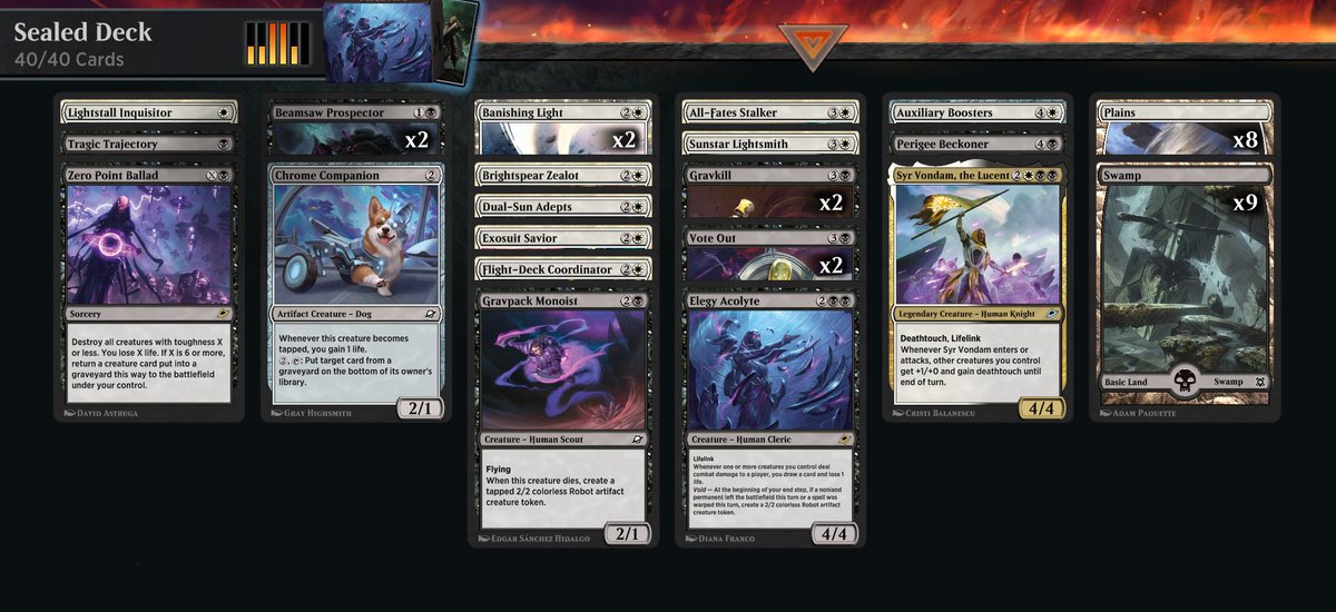 Frank Karsten tweet media