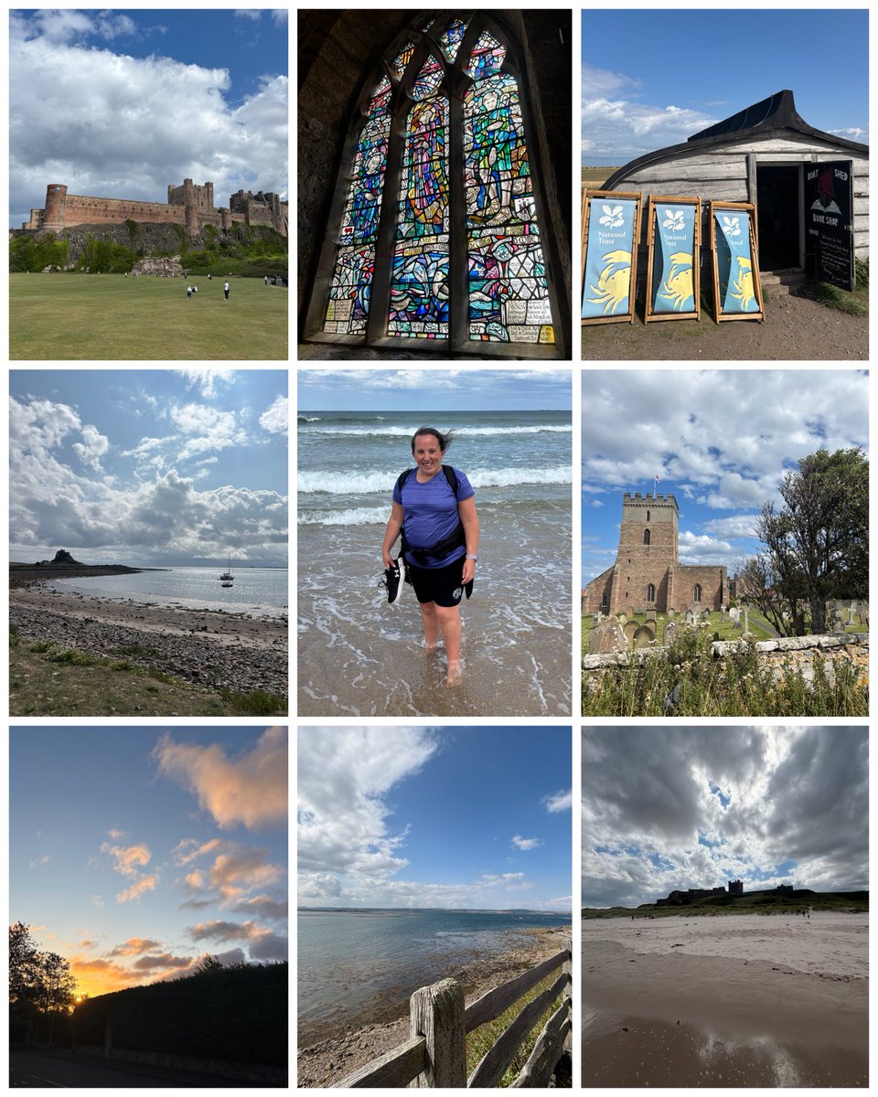 proudcharlotte1's tweet photo. Exciting #NHS1000miles weekly check in! Huge personal best this week! 46.2 miles πππ» AND Iβve hit my target!! (2 months earlier than 2024). Massive thank you to everyone for your incredible support + motivation!
1018.5 miles YTD πͺπ»
#nursingapprentice #raredisease #proud https://t.co/giuhO98qZ4