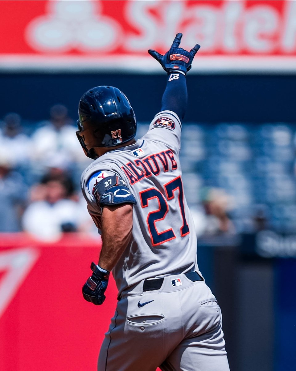 Houston Astros tweet media