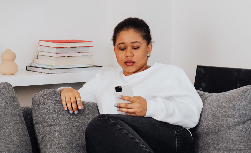 Reductress's tweet image. Phone No Longer Fun: ow.ly/kFfA50WCmUi