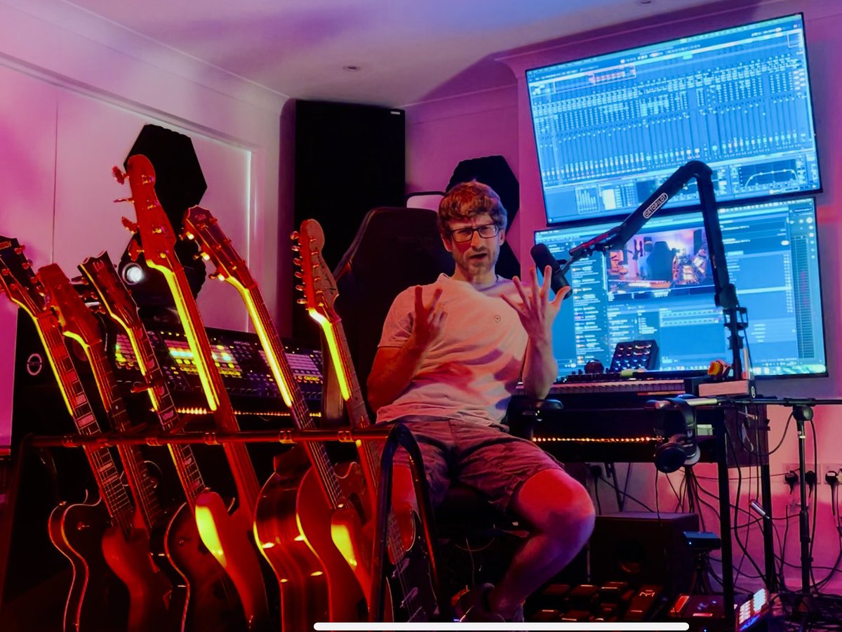 ortoPilot tweet media