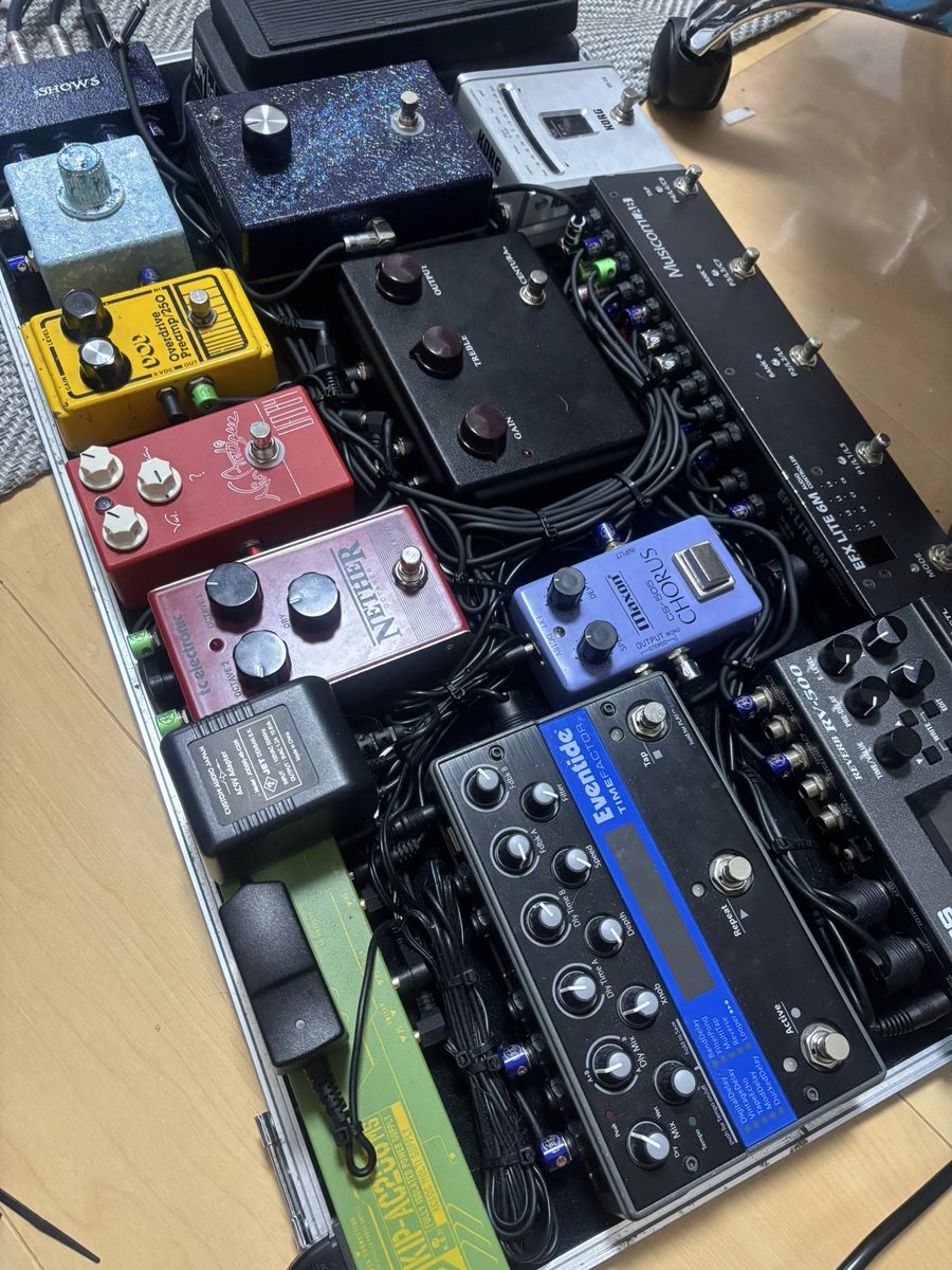 音造り~《結》ソルダーレス製品販売中~ (@Ototsukuri) / X