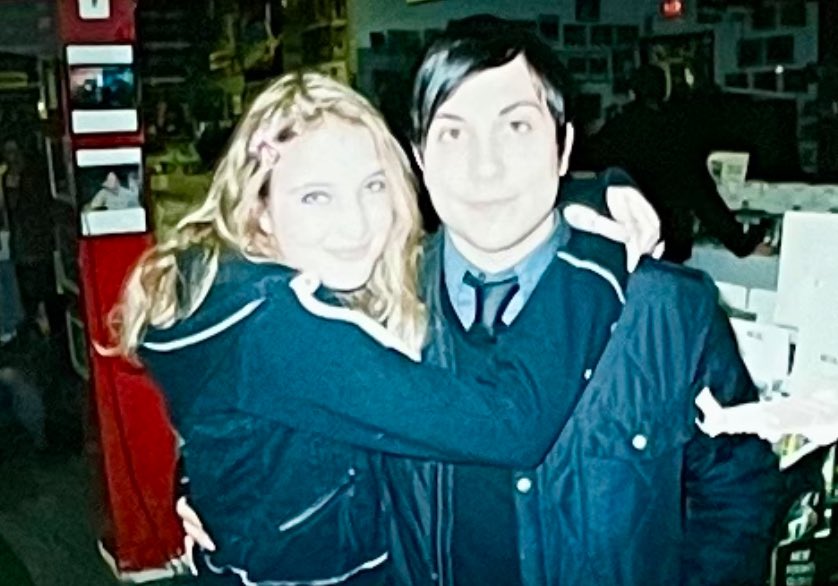 Carolyn Blackburne tweet media