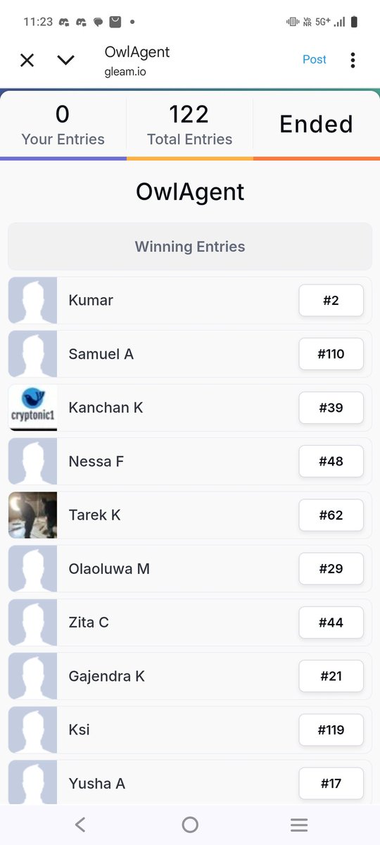 owljobagent's tweet photo. Here is an announcement for 10 lucky winners for $10 each, please contact our Telegram to grab your gift🤝 https://t.co/flRyLDOtOw