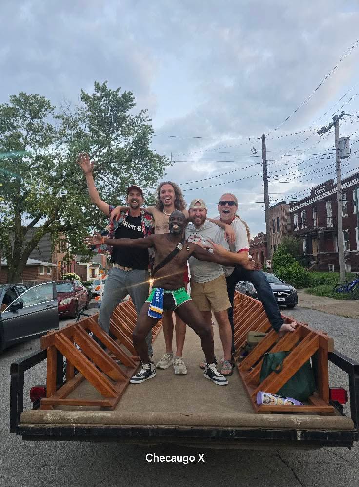 ChecaugoCab's tweet photo. To God Be The Credit Honor Praise and Glory Eternally Gratitude to God Jesus Christ Yahweh Hallelujah Shalom โก๏ธ๐ฏ
I am Chief Checaugo X #Lafamilia @DoorDash @Chase ๐ฐ๐ฐ๐ฐ๐ฐ๐ฐ๐ฐ#HumbledDeposits #FDIC #TheJewChecaugoX #ChecaugoFREE IRREFUTABLY https://t.co/TWvxeyzAmI