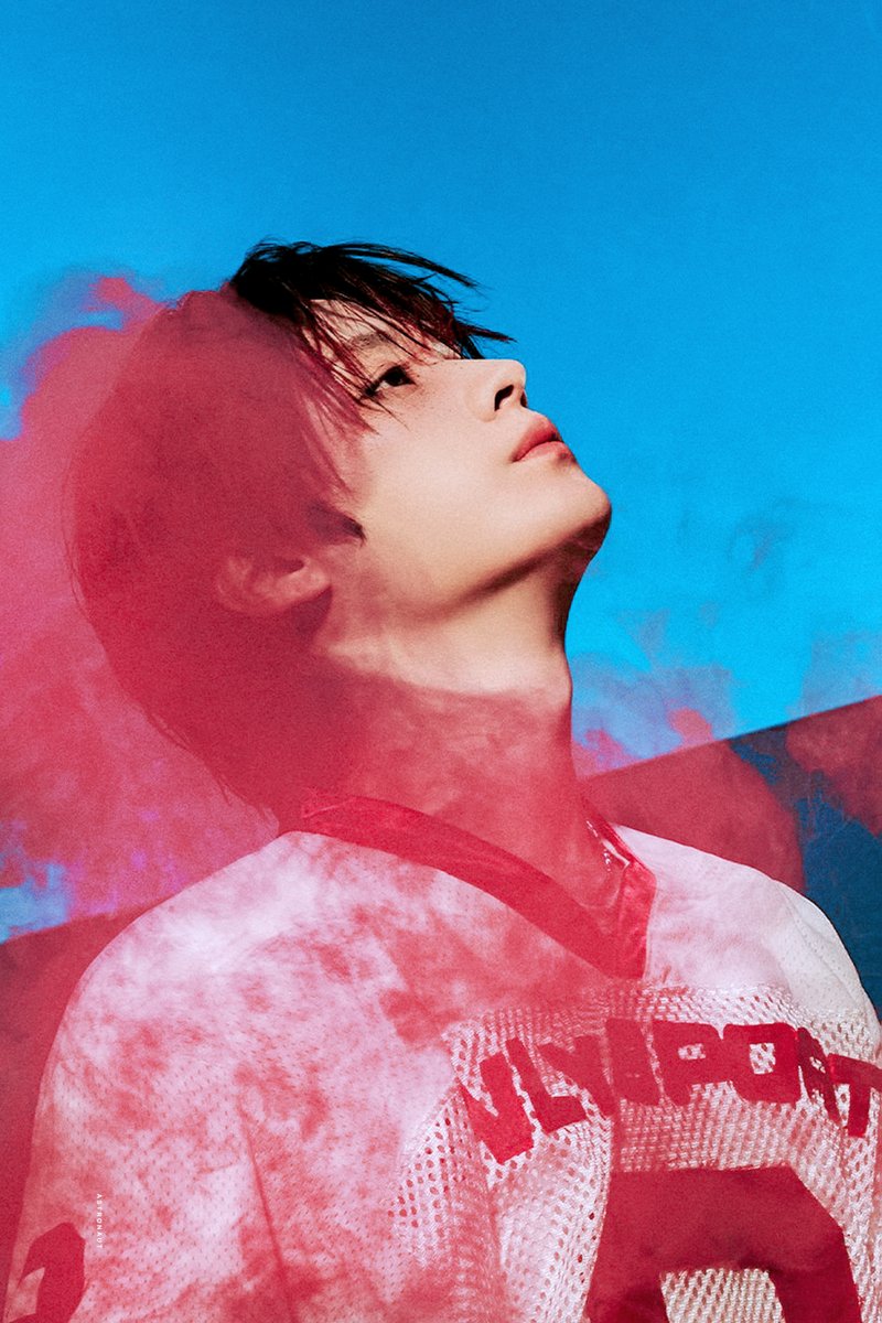 HOORAY ฅ  

#리노 #LEEKNOW