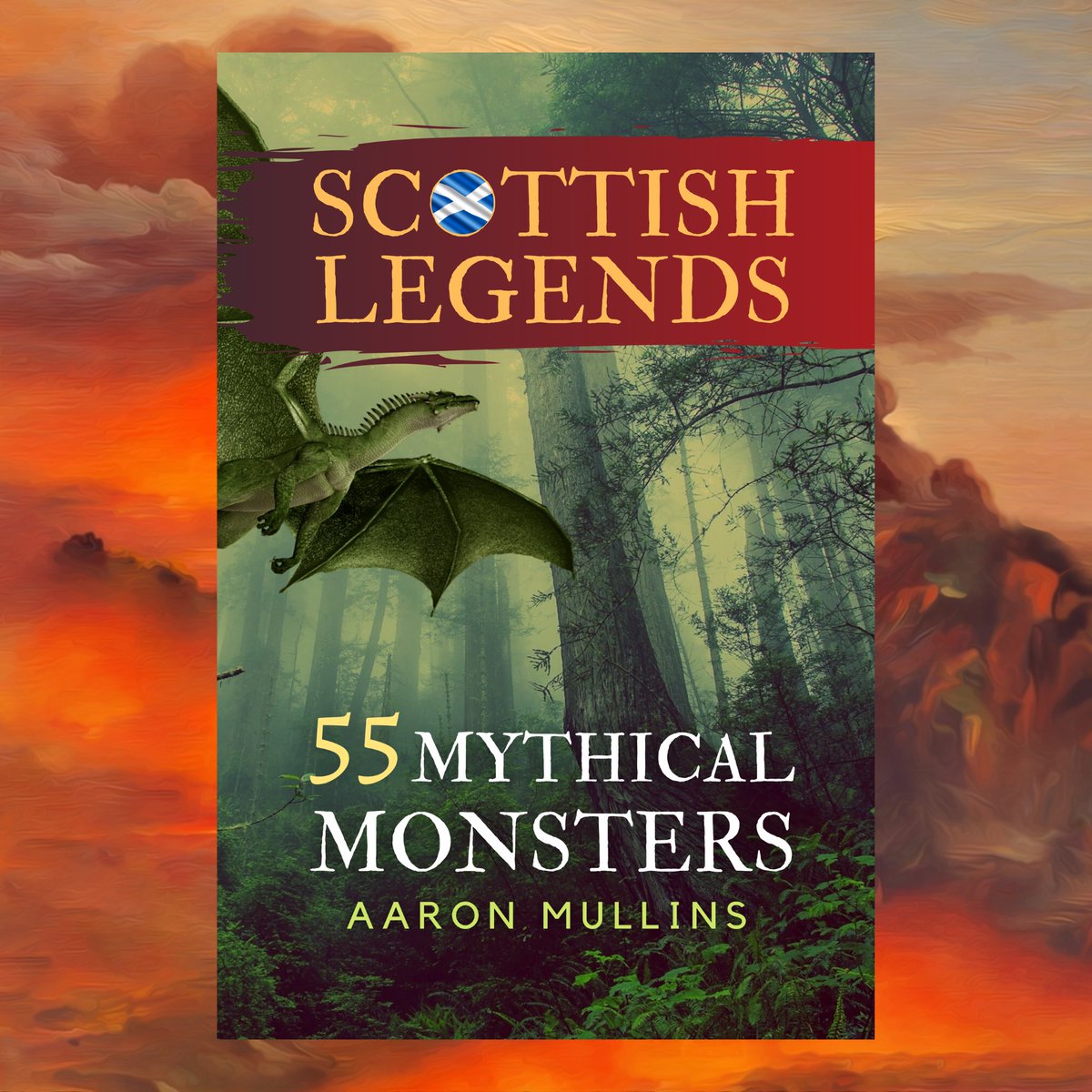 "Some monsters live in stories, others in our minds."

📗 View all my books on Amazon:
 amazon.co.uk/stores/Aaron-M…

#Books #BookTwt #BookTwitter #ReadingCommunity #Reading