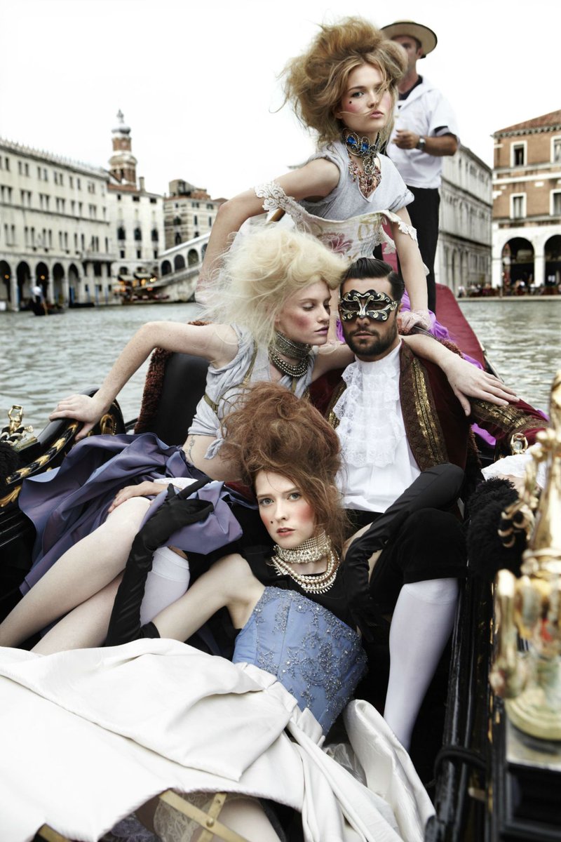 drewsterrooster's tweet photo. ANTM will echo in history forever… https://t.co/WUob5mVZMm