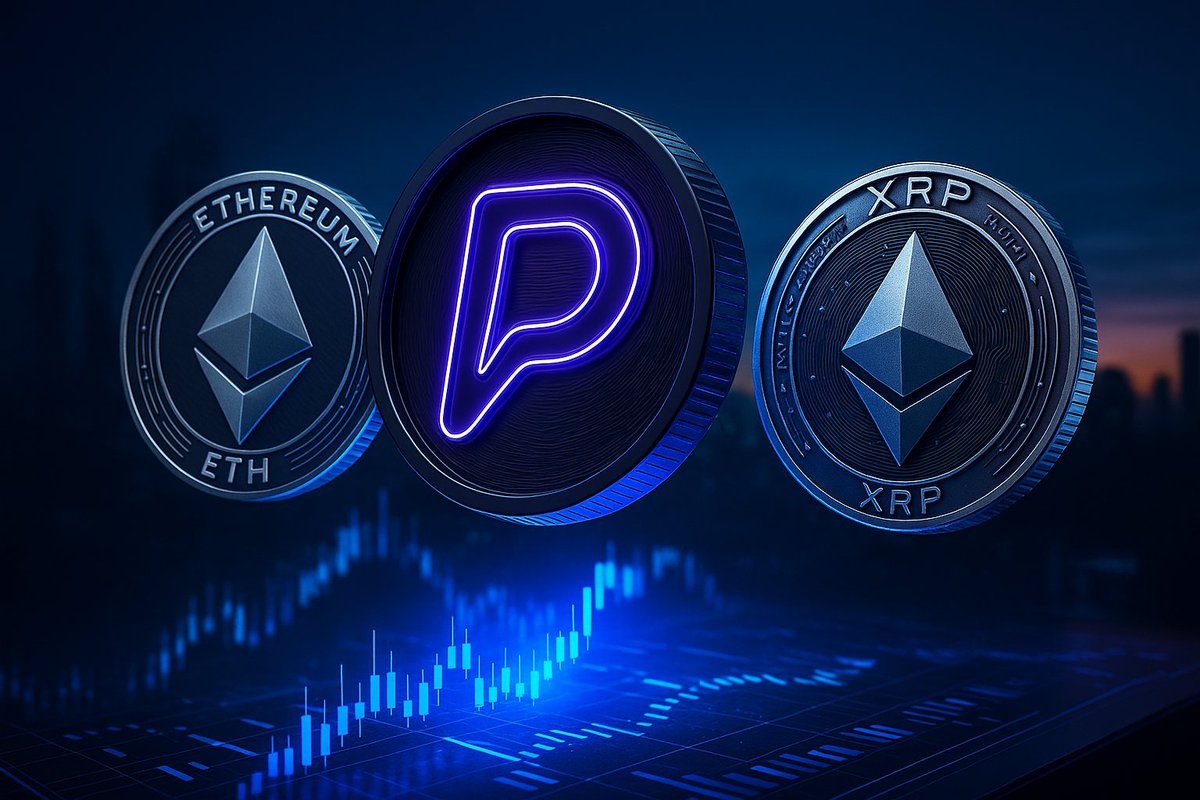 tokenpredictino's tweet photo. 🚀 Good Evening Crypto Fam! 🌙✨
The market never sleeps — and neither do we! 🔥
💎 $ETH holding strong.
💎 $XRP showing signs of a potential breakout.
💎 $PREDINO presale heating up with massive community growth.

We’re building the AI-powered trading signal platform that could change how traders win in this game. 📊⚡
Early supporters are getting in before listings.
⏳ Presale live now + $500 Zealy Giveaway for the most active hunters.
🔥 Don’t watch from the sidelines — the bull run is built now.

#Predictino #PREDINO #Presale #Crypto #CryptoTrading #ETH #XRP #Solana #BNB #Altcoins #DeFi #Web3 #TokenSale #CryptoSignals #BullRun #Bitcoin #CryptoCommunity #CryptoInvesting #Airdrop #Giveaway #CryptoNews #Blockchain #Investing #Trading #Gems #CryptoGems #HiddenGems #LowCap #Moonshot #Next100x #CryptoAlerts #DeFiProjects #CryptoLaunch #AltcoinSeason #CryptoWhales #MarketTrends #CryptoPicks #Degen #CryptoHustle #BagHolder #BullishAF #MoonMission #CryptoAlpha #DailyCrypto