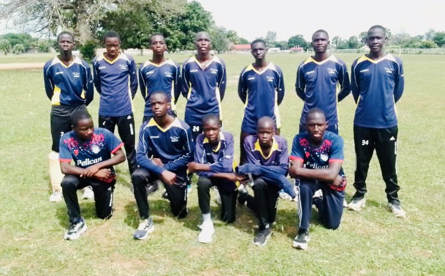 🏏 Boys Schools Cricket Week Qualifiers

Teso College secured a dominant 10-wicket win over Soroti SS to retain the Eastern regional title

Both teams will represent our academy at the Nationals in Fort Portal later this month

#BuildingDreams