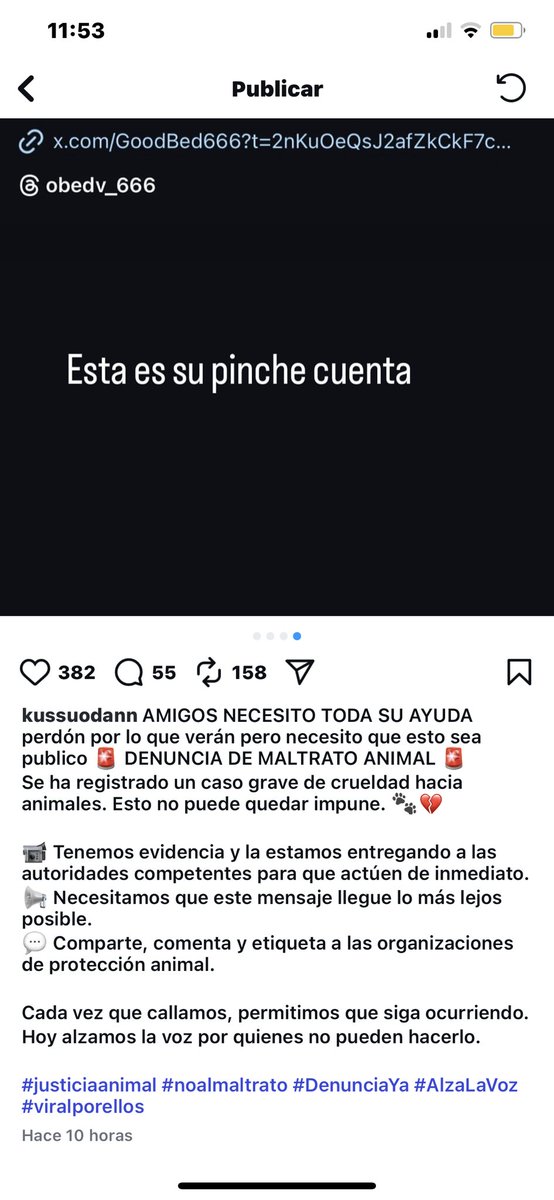 @os tweet media